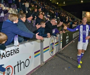 Gaat Kenny Thompson (33) in de toekomst als clubcoach aan de slag? "Ik kreeg al aanbiedingen van ­verschillende clubs"