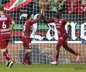 Sterk Zulte Waregem pakt eerste topwinst tegen ziek Anderlecht