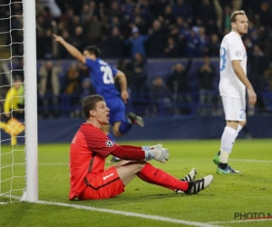 Moedig Club Brugge gaat onderuit tegen Leicester ondanks verdienstelijke tweede helft