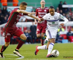 "Zet Tielemans bij Bayern München en hij draait mee, maar zet hem bij Ingolstadt - wat Anderlecht zondag was -  en hij kent problemen"