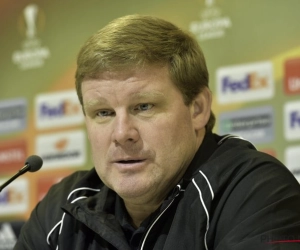 Vanhaezebrouck grapt over blessures: "We hebben gewonnen en de zon schijnt, dus..."