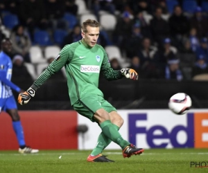 Peter Maes zet debutant op het veld tegen Sassuolo: "Hij is iemand met persoonlijkheid"