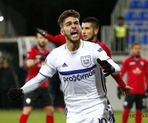 Beloften Anderlecht geven het goede voorbeeld aan eerste elftal en kronen zich tot kampioen