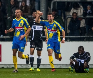 Westerlo komt drie keer terug in knotsgekke degradatietopper