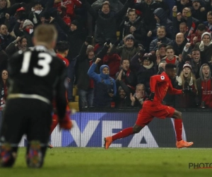 Origi breekt de ban voor Liverpool, Benteke scoort in knotsgekke nederlaag (met beelden!)