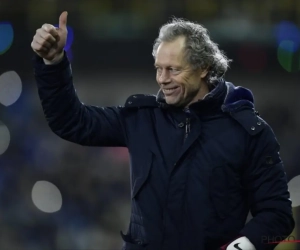 Preud'homme legt de situatie van Club Brugge goed uit, en dat aan de hand van een mooie vergelijking