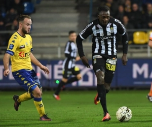 Late goal in Charleroi en ommekeer van Tubeke? 1500 euro rijker!