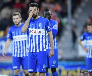 Peter Maes blikt terug op pijnlijke avond en trekt conclusies: "We zullen enkele spelers rust moeten gunnen"