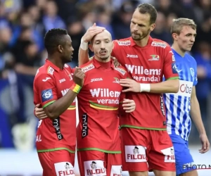 Heerlijk voetballend KV Oostende peuzelt Genk met huid en haar op