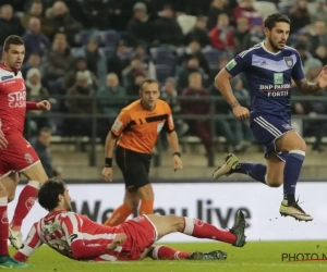 Stanciu leeft ook op: "Op het veld moeten we broers zijn"