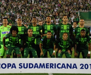 Prachtig gebaar van Atlético Nacional: Colombiaanse club wil titel aan Chapecoense geven