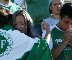 Chapecoense wil slachtoffers eren: "Collectieve wake in het stadion"