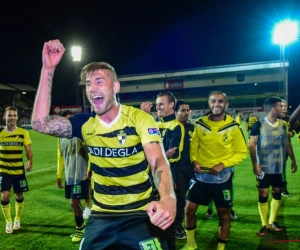 Frédéric Frans won dit seizoen met Lierse al twee keer van Antwerp: "Maar ze kunnen ons zeker nog verrassen"