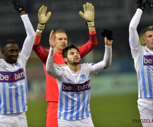 Genk maakt zich zorgen - "Het zag er niet goed uit" - en deed iets geniaals tijdens het wachten