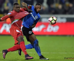 Goudhaantje Dimata vertelt waarom hij deze zomer naar Oostende en niet naar Club Brugge trok