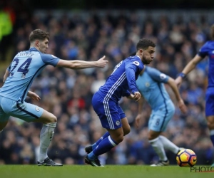 Moet Chelsea een puntenaftrek vrezen na opstootje tegen Manchester City? "Laatste keer werd er mee gedreigd"