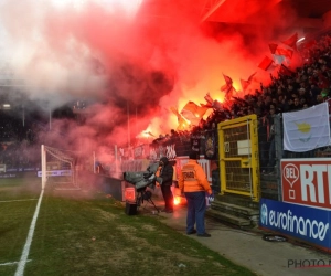 Boskamp zegt wat velen denken over fans Standard en Charleroi: "Het zijn randdebielen"