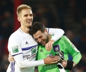 Anderlecht komt met heuglijk nieuws: "En nu de drie komende jaren kampioen spelen"