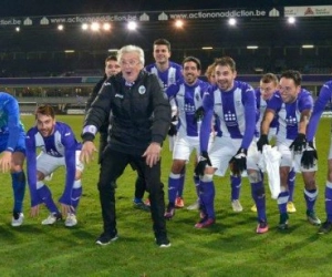 Beerschot-Wilrijk zet zijn zegereeks verder en wint nu ook van Oudenaarde