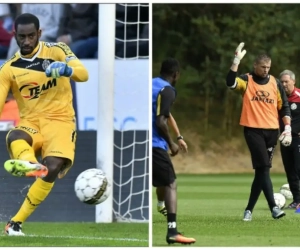 Lokeren moet belangrijke knoop doorhakken: Verhulst of Copa volgend seizoen tussen de palen?