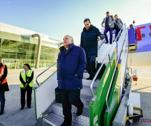 Opzij Anderlecht... Dit kostte het winteroffensief van AA Gent tot nu toe