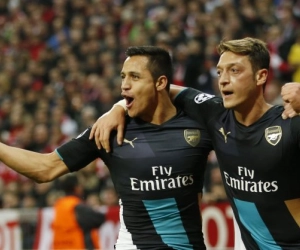 Arsenal wil seizoen nog redden, maar kan zo Özil en Sanchez kwijtspelen