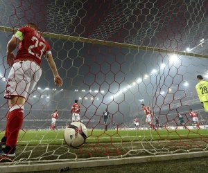 Pro League zit samen met Standard, want STVV en Genk zijn bang na beslissing Rouches