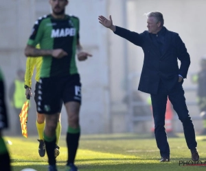 Racing Genk realiseerde het bijna onwaarschijnlijke: "Dan had iedereen mij gek verklaard"