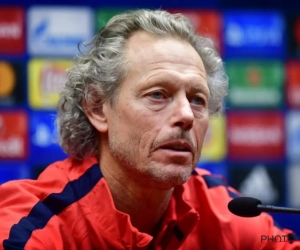 Preud'homme heeft er genoeg van en bijt van zich af