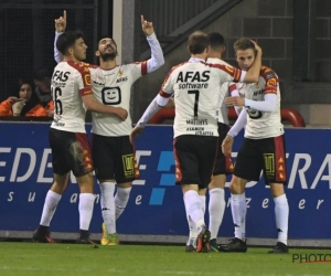 KV Mechelen heeft de ideale bouwheer gevonden: Ferrera eist veel, maar... de spelers gaan mee in het verhaal