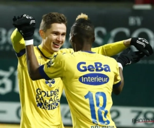 STVV knalt thuisreputatie Kortrijk naar vergetelheid dankzij jong talent