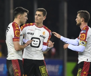 Speler van Mechelen weet het zeker: "Een echt toptalent. De wereld zal hem wel nog leren kennen"