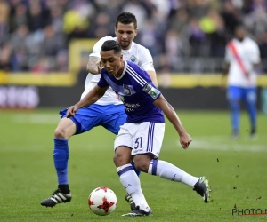 Daar komt de wintermercato, daar zijn de Italianen voor Tielemans