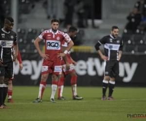 Kortrijk-spelers beschaamd: "Je kon een haarspeld horen vallen"