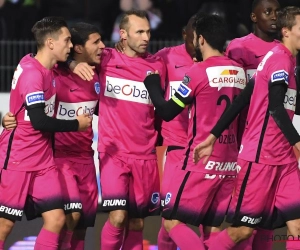 Dominant Racing Genk overleeft moeilijke trip richting halve finales, daar kan zelfs  het handelsmerk van Charleroi niets aan veranderen
