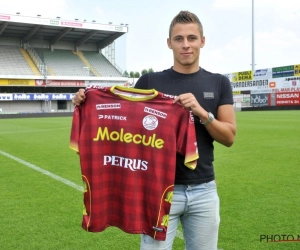 Thorgan Hazard onthult wat Dury hem bij hun eerste ontmoeting zei en wat altijd is blijven hangen