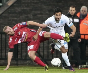 Opnieuw een pijnlijke vaststelling in de Croky Cup...