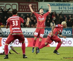 OFFICIEEL: KV Oostende slaat toe en heeft eerste wintertransfer te strikken