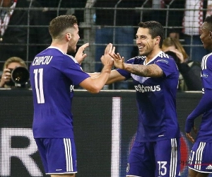 Kampioenenmaker van Standard bijzonder kritisch voor twee Anderlecht-transfers: "Ik had nooit zoveel voor hen betaald"