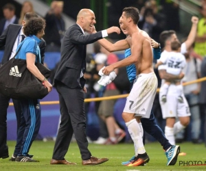 Zidane plaatst Ronaldo op eenzame hoogte: "Nooit zal een speler van Real Madrid nog zoveel bereiken"