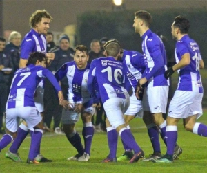 Beerschot-Wilrijk zet nu ook Hamme opzij en mag beginnen dromen van vier duels tegen Antwerp in 1B