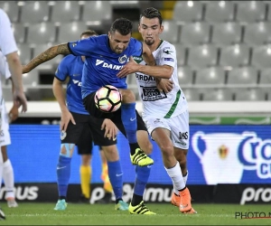 Goalgetter pur sang brak niet door in eerste klasse, maar breekt nu potten in 1B: "54 goals in 2,5 seizoenen is niet slecht, hé"