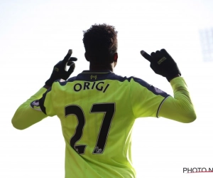 Divock Origi krijgt (en heeft) 5 op 5!