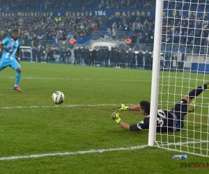 Leya Iseka volledig de grond in geboord, terugkeer naar Anderlecht behoort tot de mogelijkheden