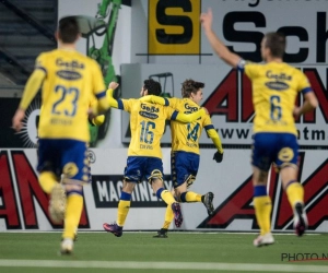 AA Gent laat zich vangen na dramatische start na rust, STVV is dé ploeg in vorm met 9 op 9