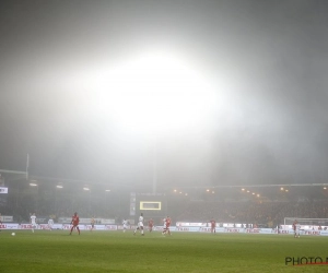 Leider Essevee bestolen: scheidsrechter Smet gaat in mistig Oostende de mist in