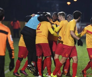 Tubize helpt Antwerp en Lierse in extremis een handje, Roeselare zal tweede periode niet winnen