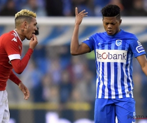  Besluit Genk-coach Stuivenberg past niet in de plannen van Craig Butler, trekt vader Leon Bailey nu zware conclusies?