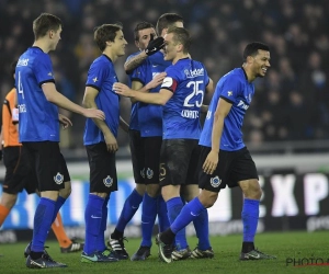 'Club Brugge zet weer in op een Colombiaan, deze keer zelfs een international'