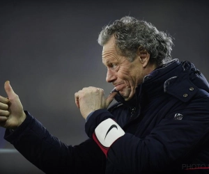 Preud'homme zag amper één speler van Club Brugge die 'een hele goede wedstrijd' speelde